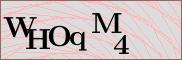 Captcha verification image