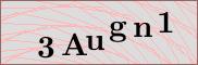 Captcha verification image