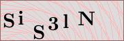Captcha verification image
