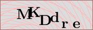 Captcha verification image