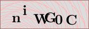 Captcha verification image