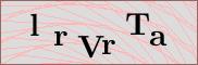 Captcha verification image