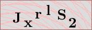 Captcha verification image