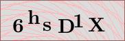 Captcha verification image
