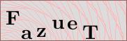 Captcha verification image