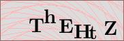 Captcha verification image