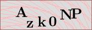 Captcha verification image