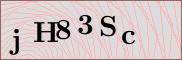 Captcha verification image
