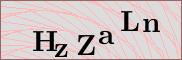 Captcha verification image