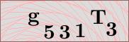 Captcha verification image