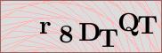 Captcha verification image