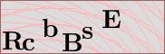 Captcha verification image