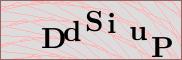 Captcha verification image