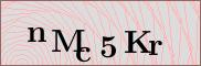 Captcha verification image