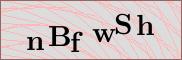 Captcha verification image