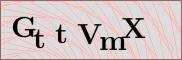 Captcha verification image