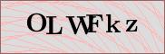 Captcha verification image