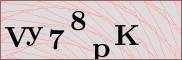 Captcha verification image