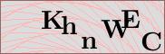 Captcha verification image