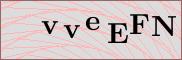 Captcha verification image