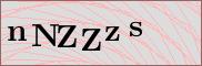 Captcha verification image