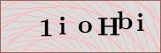 Captcha verification image