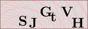 Captcha verification image
