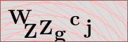 Captcha verification image