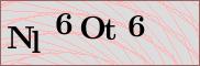 Captcha verification image