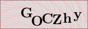 Captcha verification image