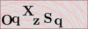 Captcha verification image