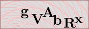 Captcha verification image