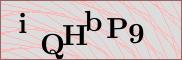 Captcha verification image
