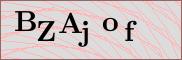 Captcha verification image