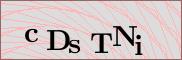 Captcha verification image