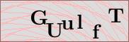 Captcha verification image