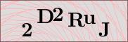 Captcha verification image