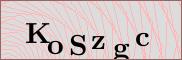 Captcha verification image