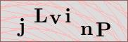 Captcha verification image
