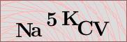 Captcha verification image
