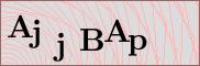 Captcha verification image