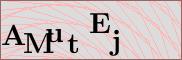 Captcha verification image