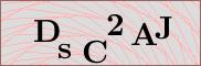 Captcha verification image