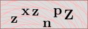 Captcha verification image