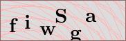 Captcha verification image