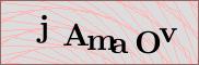 Captcha verification image
