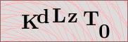 Captcha verification image
