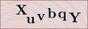 Captcha verification image