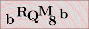 Captcha verification image