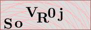Captcha verification image